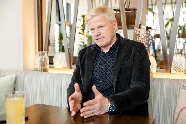 卡恩首谈下野：炒纳帅手段不对，换图帅有何问题？