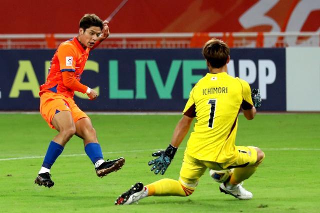 开云下载-北青：中超与近邻差距拉大 亚冠精英赛名额或受损