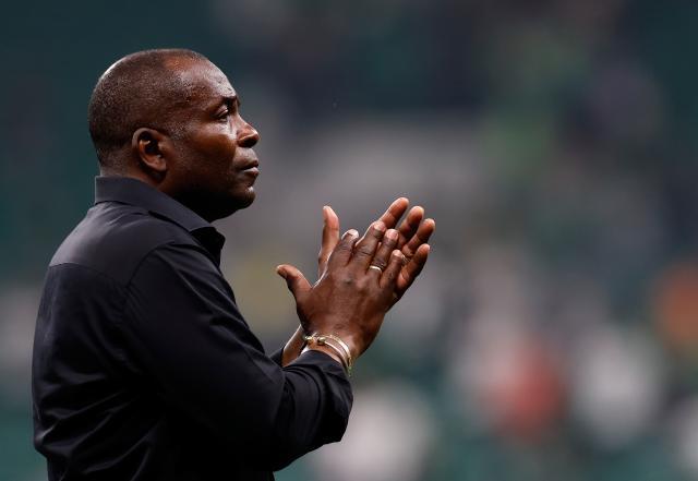 斯坦利：浙江排名和实力不符 联赛没一场是轻松的