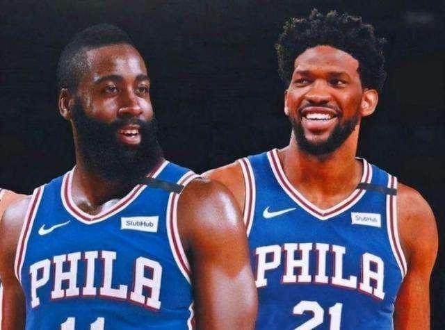 盘点今夏20大自由球员 哈登将留队比尔或签大合同