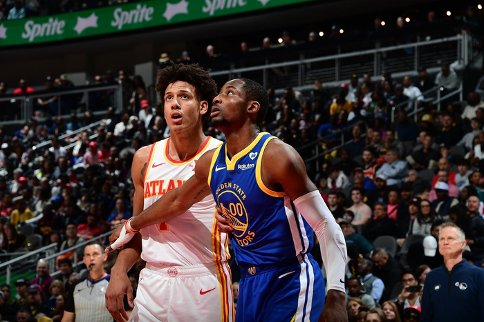 开云下载-勇士终于和库明加分手，但是新援也是脆，字母哥还有机会吗？|科尔|吉安尼斯·安特托孔波|闹剧|迈尔斯|丹佛掘金队_新浪体育_新浪新闻