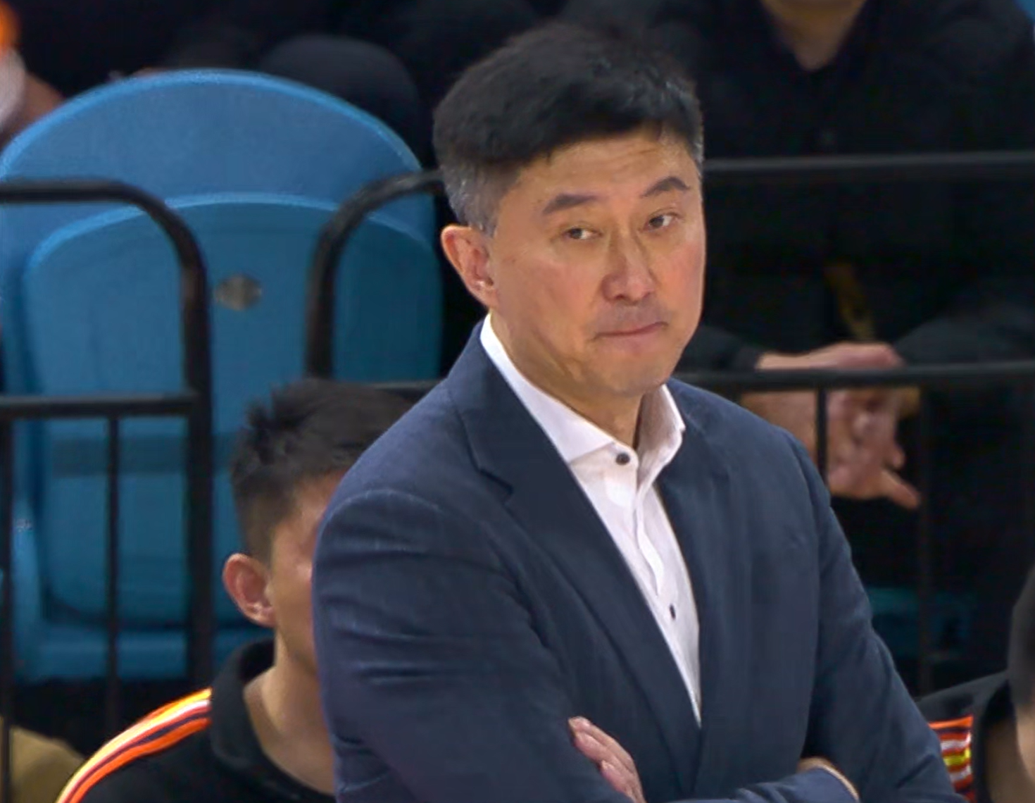 开云下载-杜锋为何用不好2米26的徐昕？分析，有3个主要原因