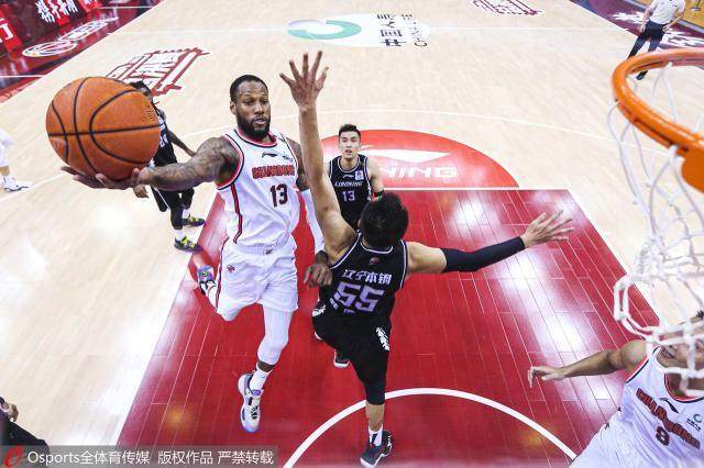 开云登录网址入口-【前瞻】CBA总决赛:辽粤再相逢 篮板球将成胜负手?